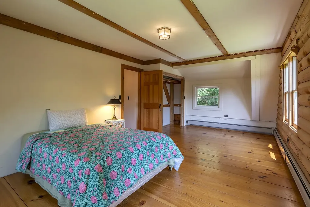 1577 Mount Hunger Road Barnard VT 05031