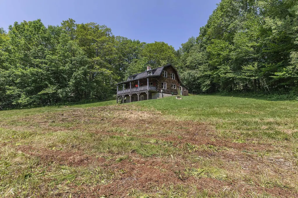 1577 Mount Hunger Road Barnard VT 05031