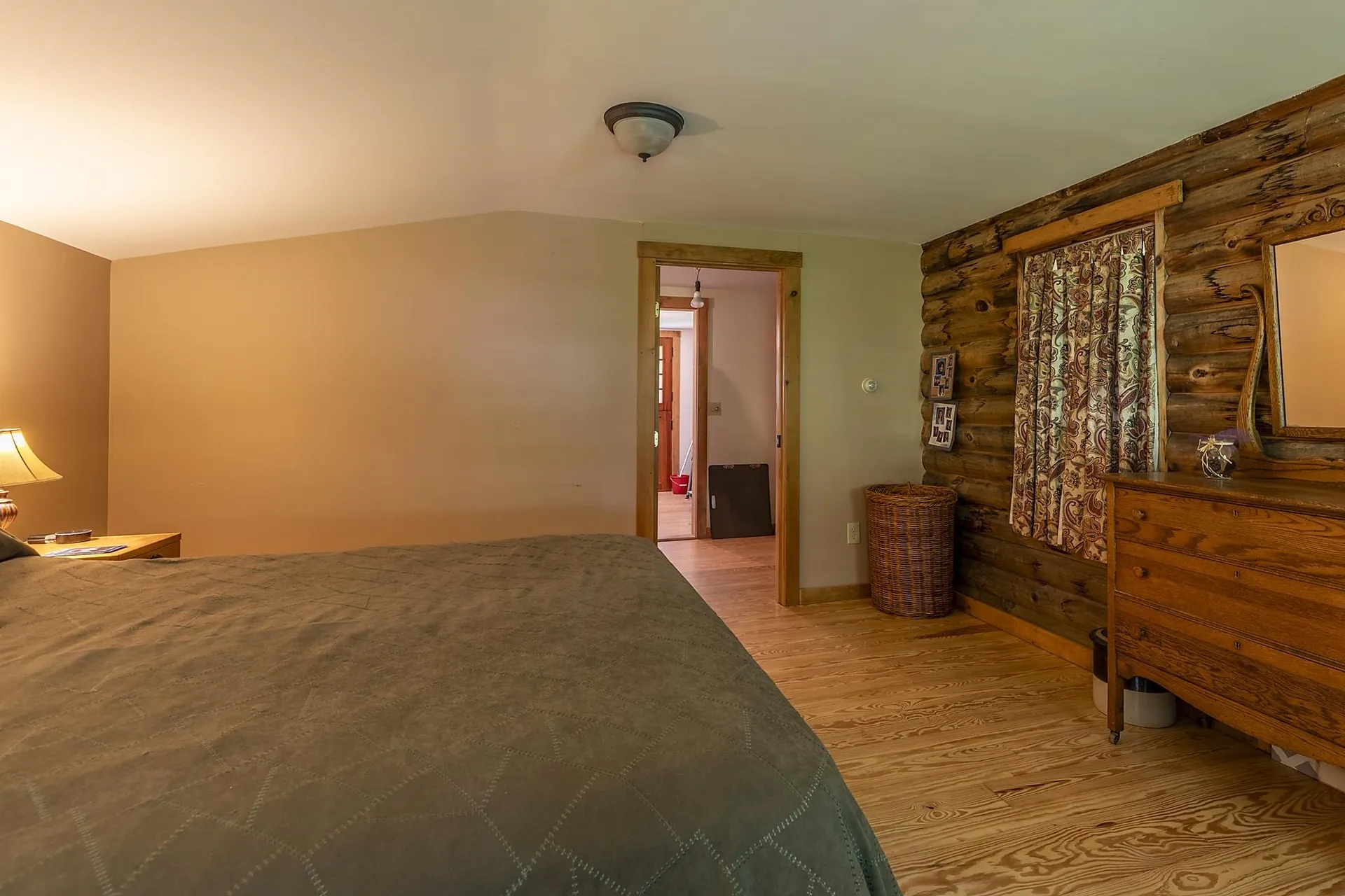 1577 Mount Hunger Road Barnard VT 05031