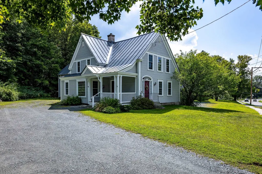 78 Bank Street Lebanon NH 03766