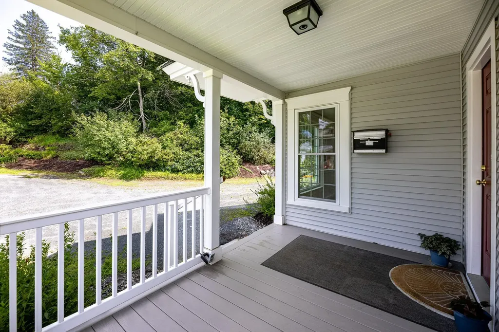 78 Bank Street Lebanon NH 03766