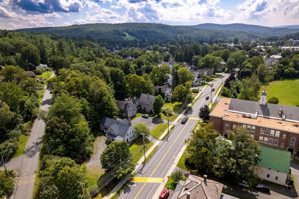 78 Bank Street Lebanon NH 03766