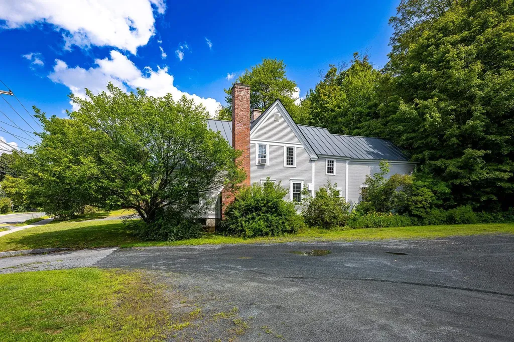 78 Bank Street Lebanon NH 03766