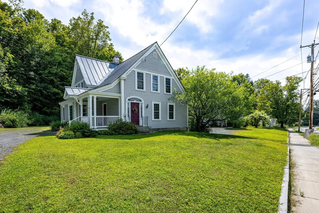 78 Bank Street Lebanon NH 03766