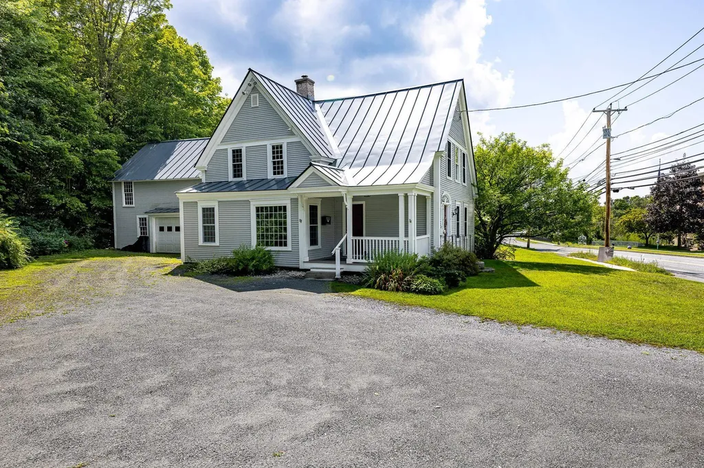 78 Bank Street Lebanon NH 03766
