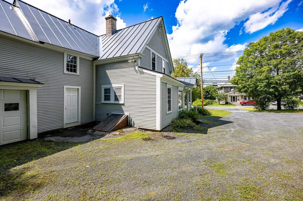 78 Bank Street Lebanon NH 03766
