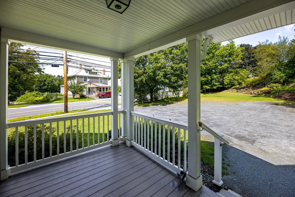 78 Bank Street Lebanon NH 03766