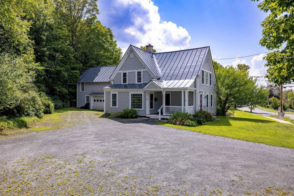 78 Bank Street Lebanon NH 03766