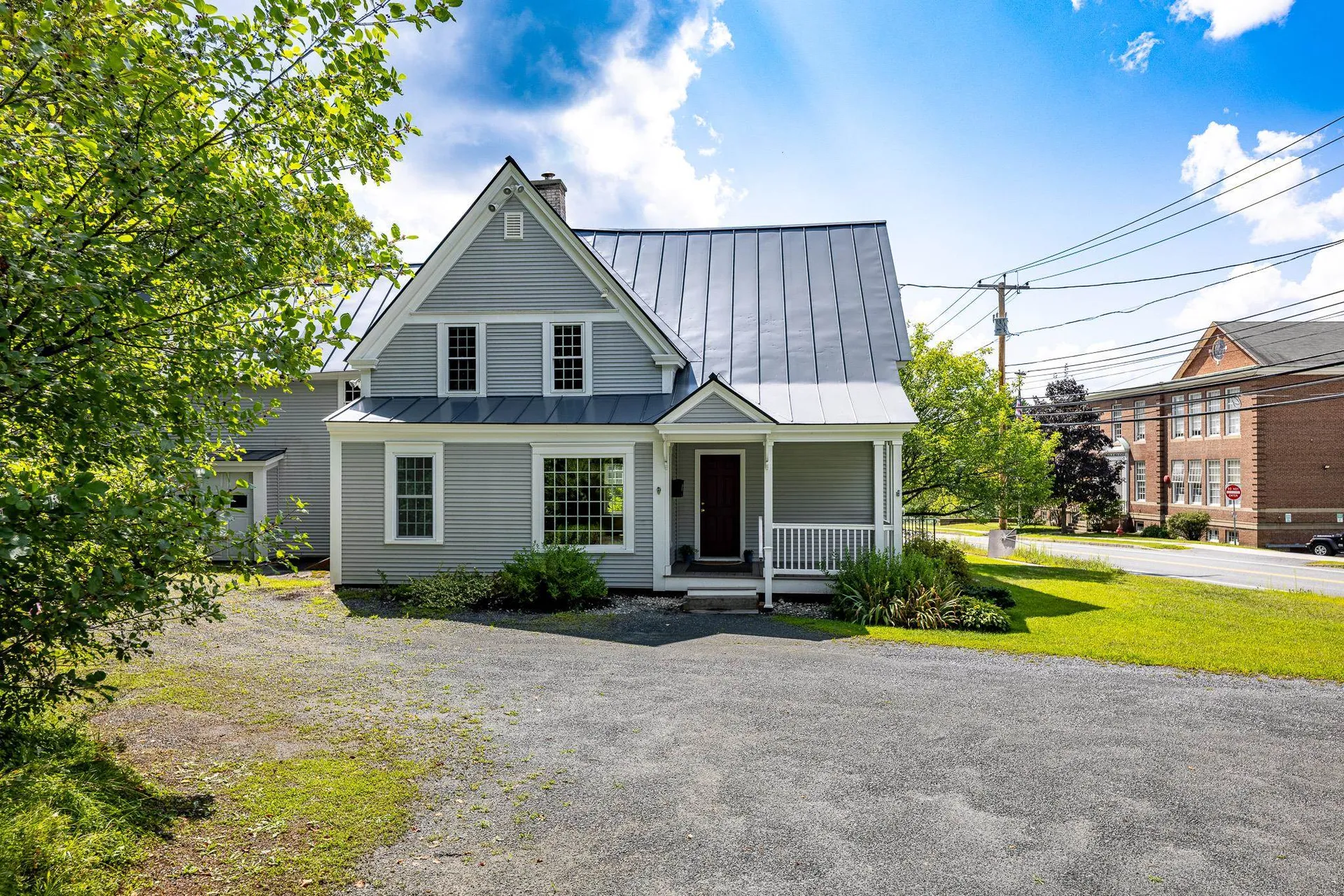 Lebanon NH, 78 Bank Street