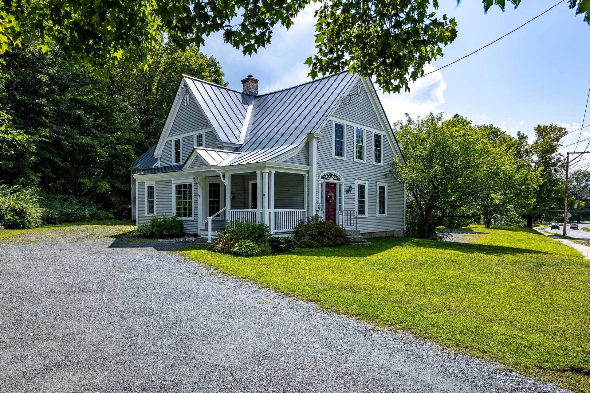 78 Bank Street Lebanon NH 03766