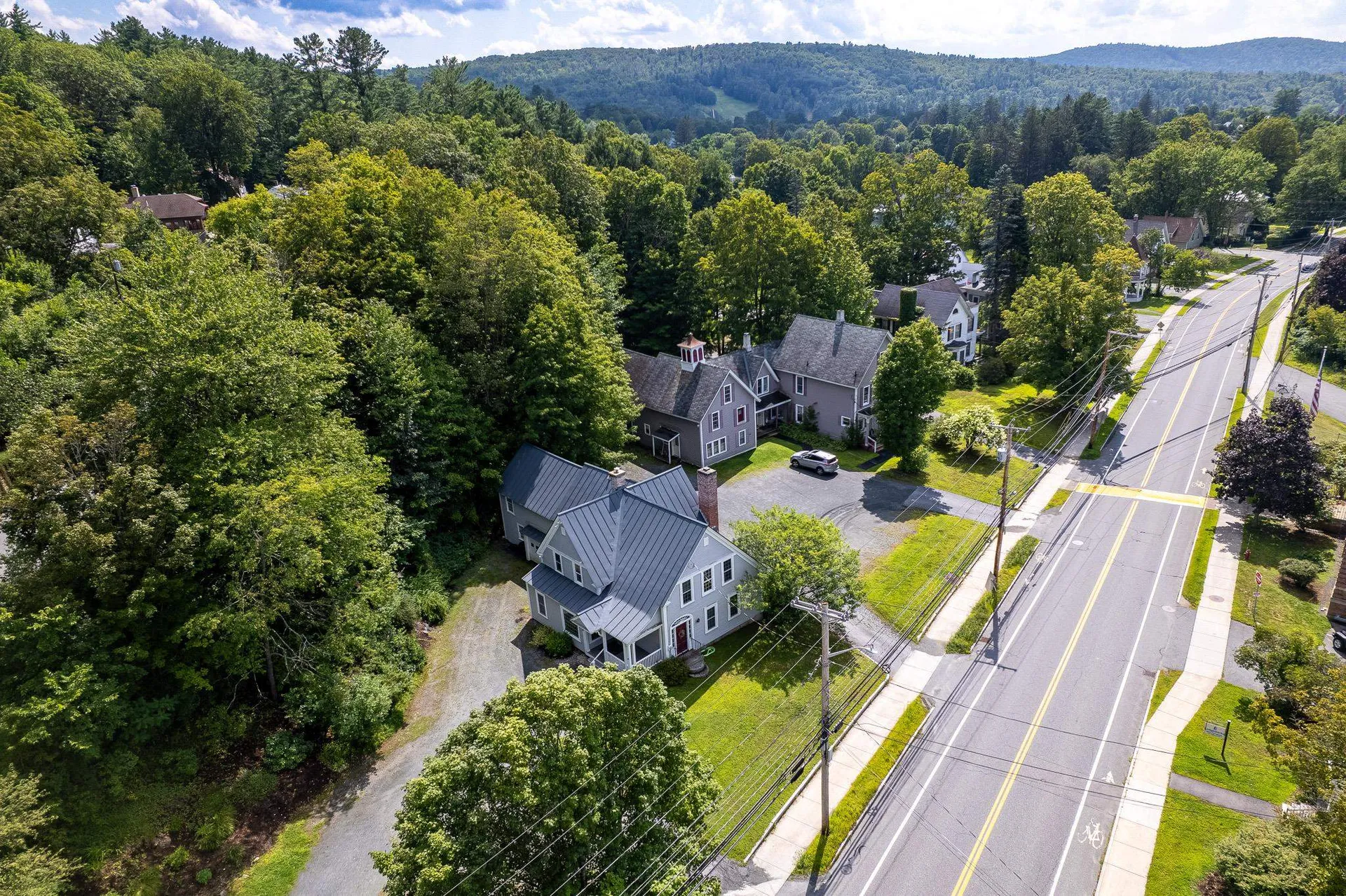 78 Bank Street Lebanon NH 03766