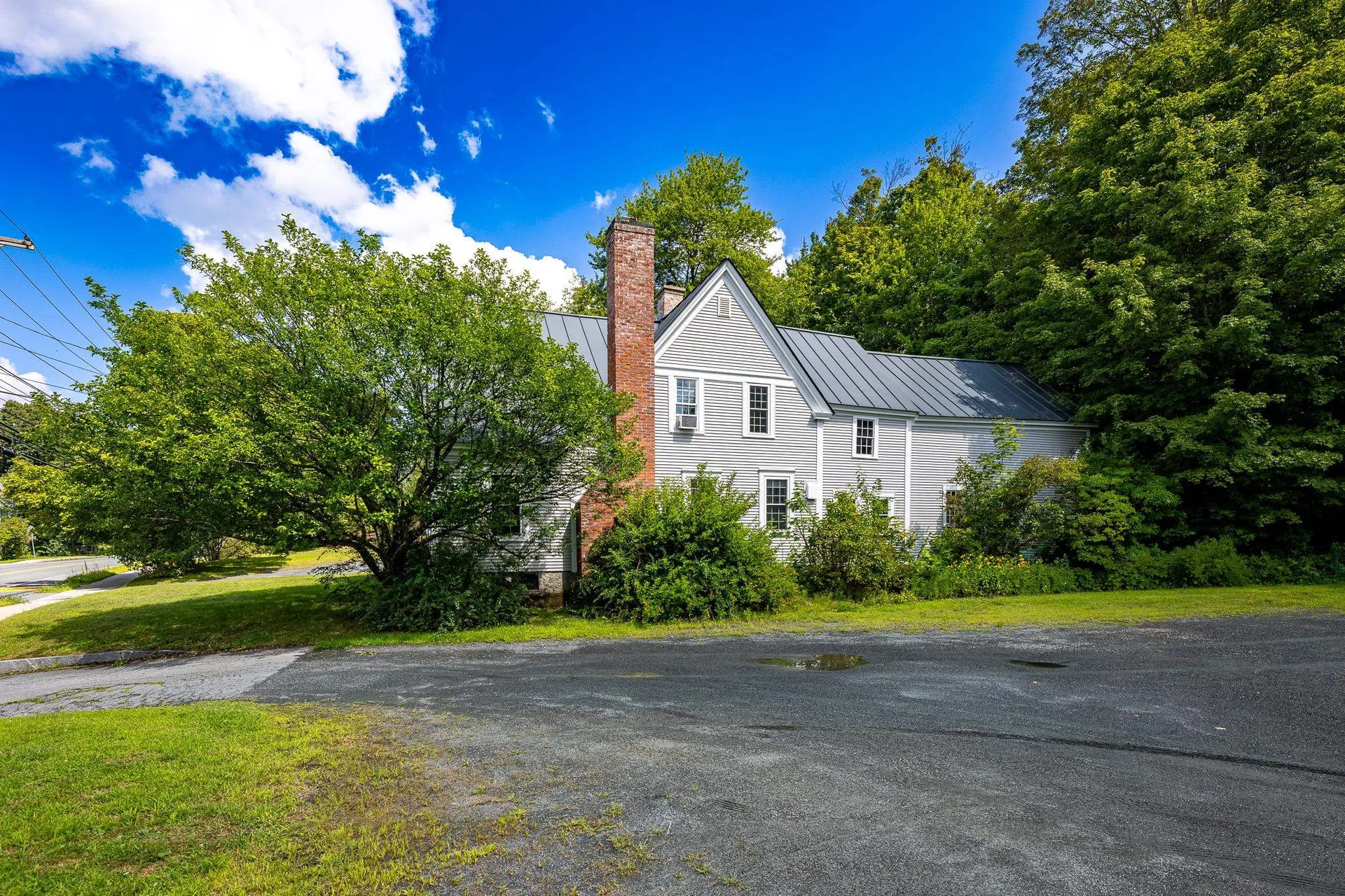 78 Bank Street Lebanon NH 03766
