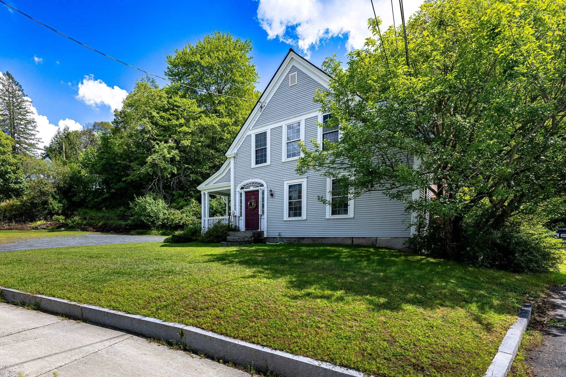 78 Bank Street Lebanon NH 03766