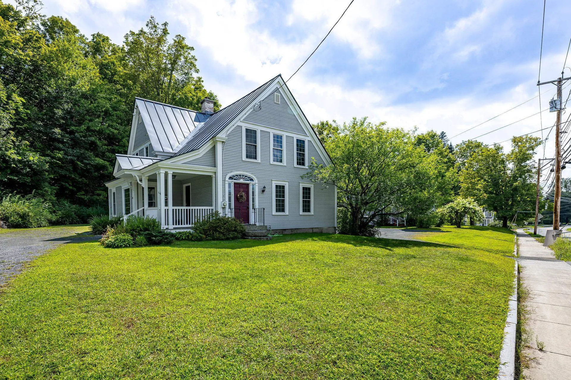 78 Bank Street Lebanon NH 03766