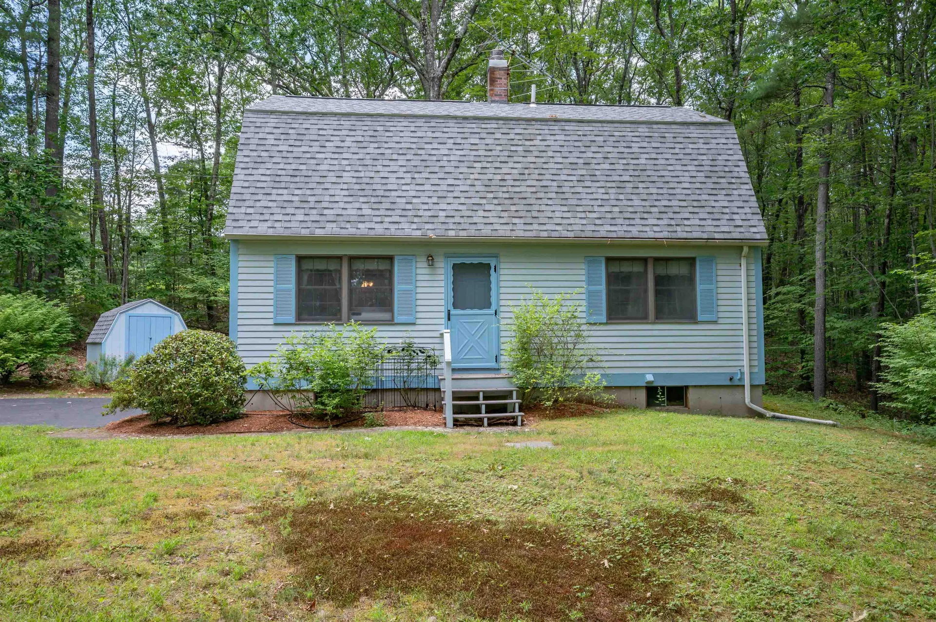 37 Brookview Court Milford NH 03055