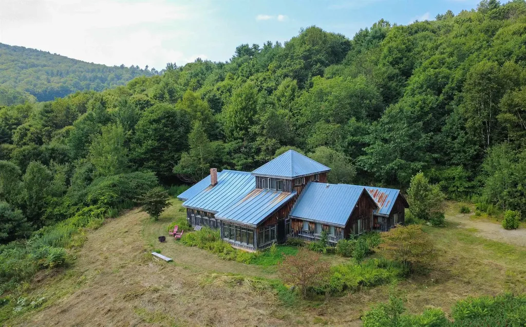 859 Whitehill Road Barnet VT 05821