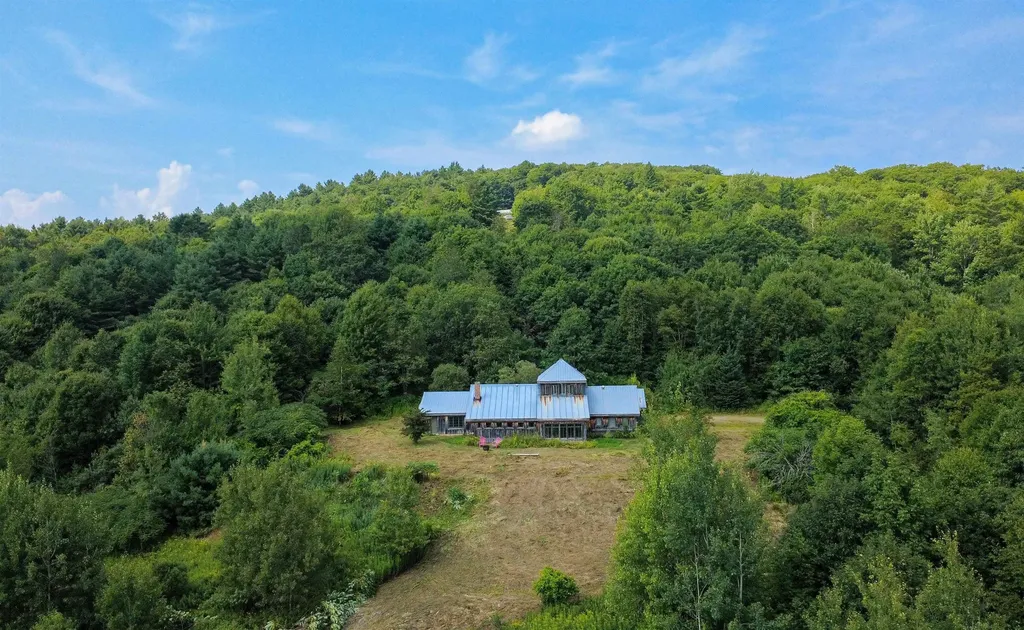 859 Whitehill Road Barnet VT 05821