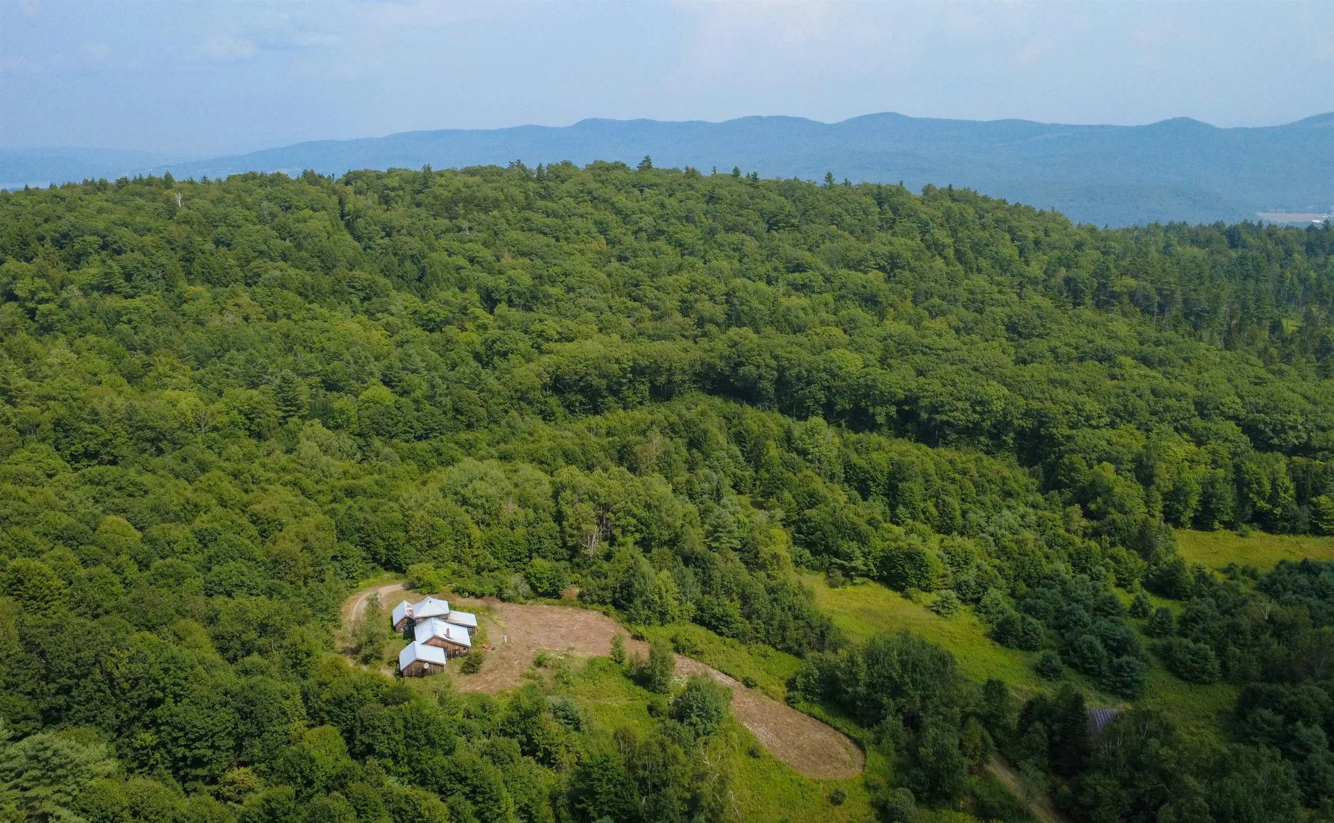 859 Whitehill Road Barnet VT 05821