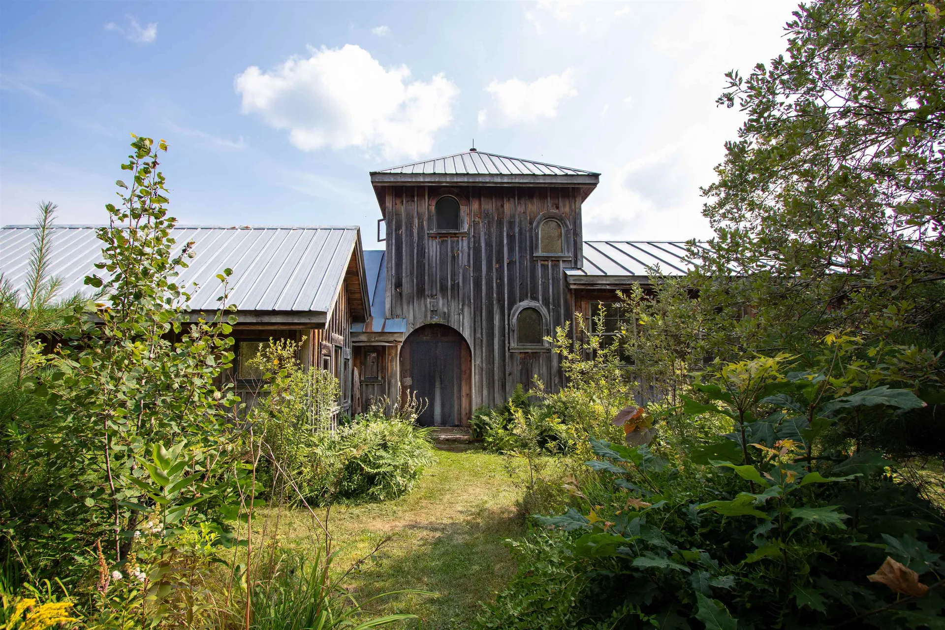 859 Whitehill Road Barnet VT 05821