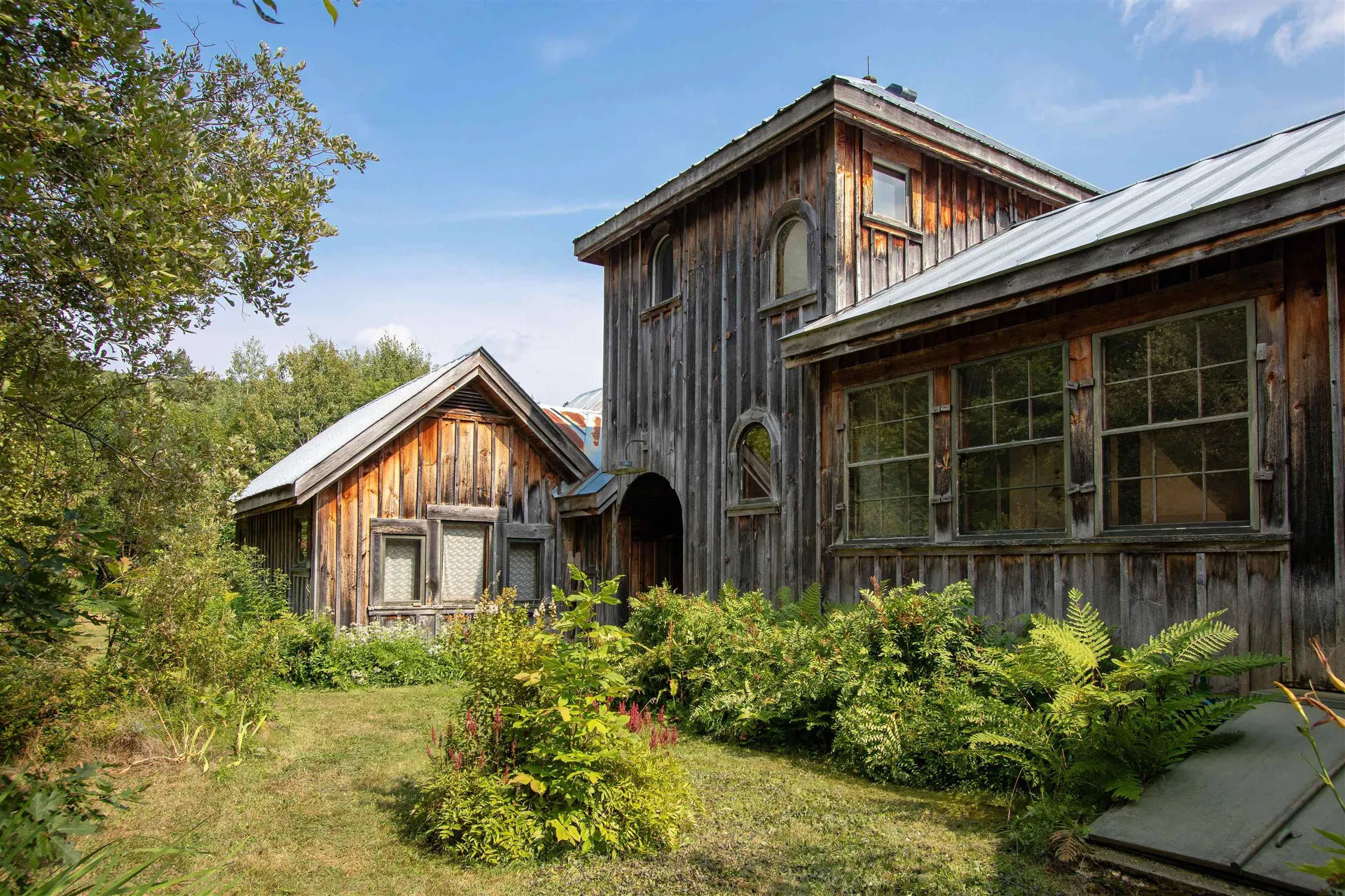 859 Whitehill Road Barnet VT 05821