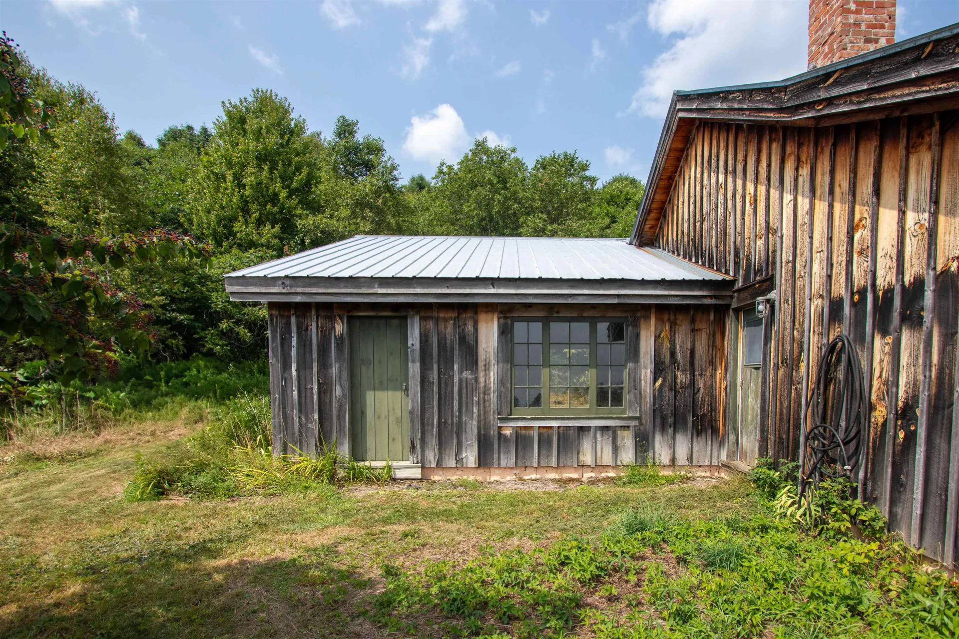 859 Whitehill Road Barnet VT 05821