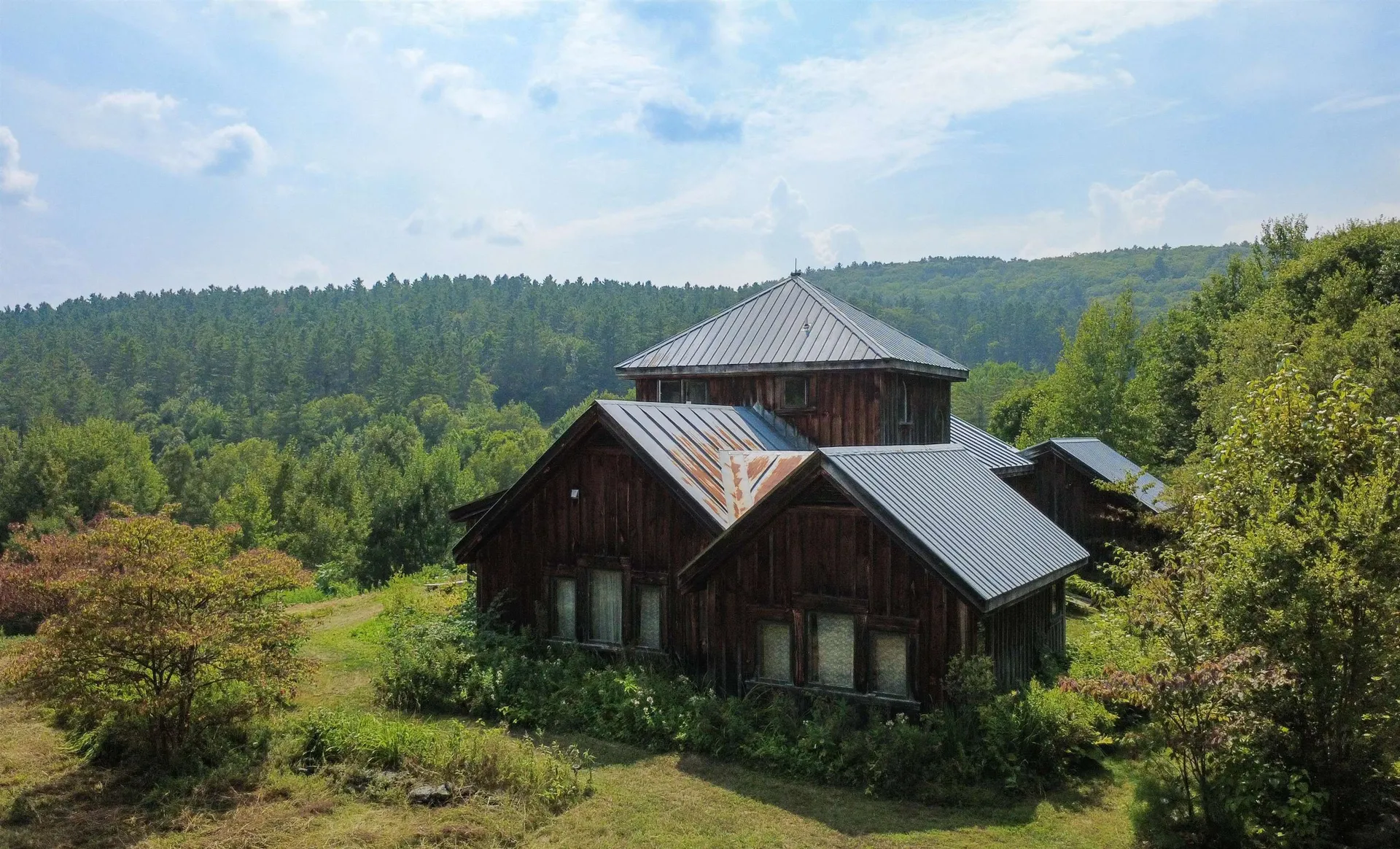 859 Whitehill Road Barnet VT 05821