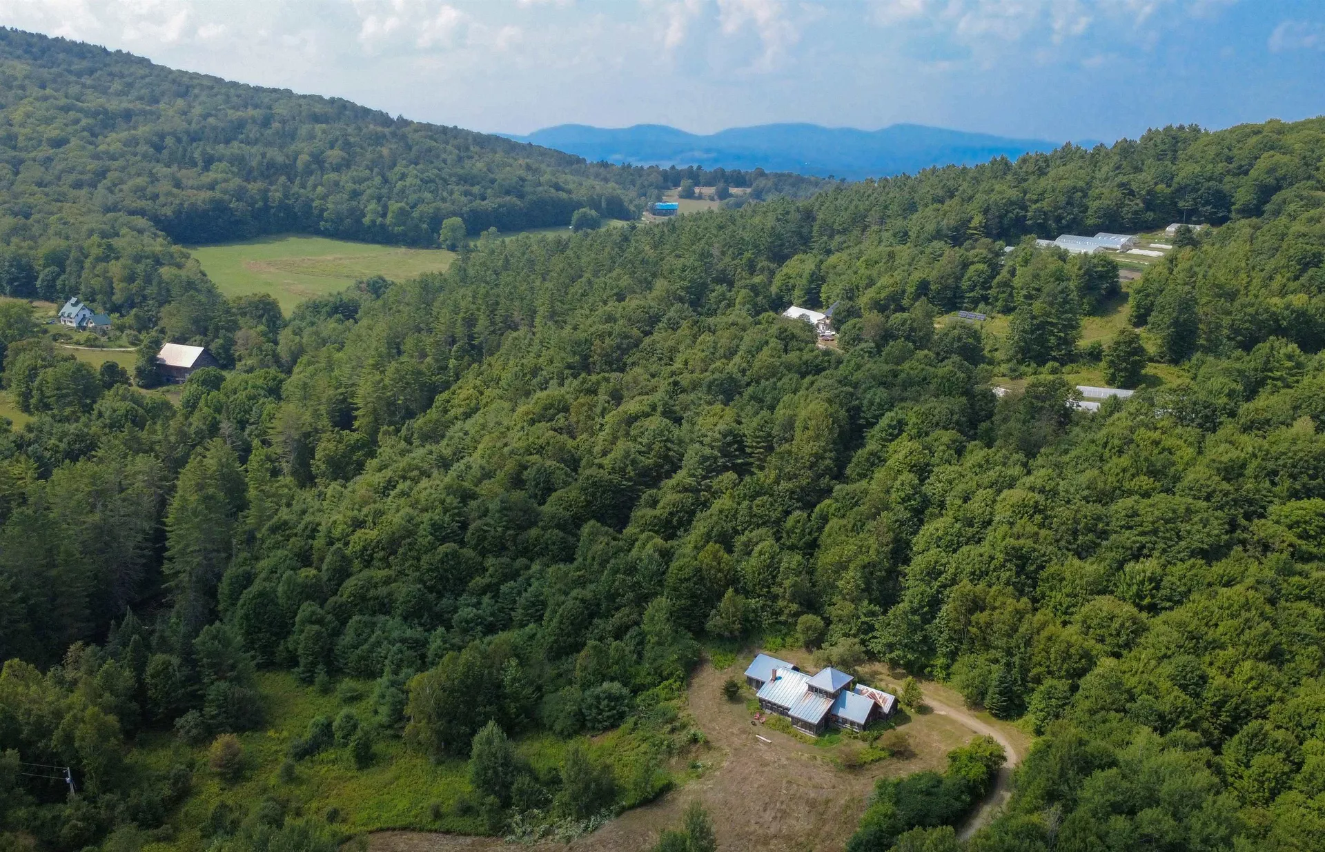 859 Whitehill Road Barnet VT 05821