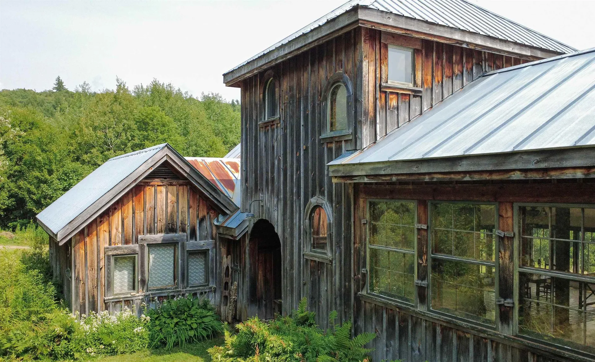 859 Whitehill Road Barnet VT 05821