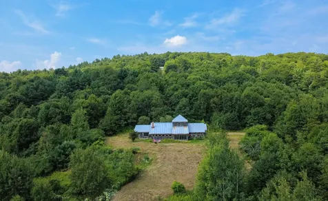 859 Whitehill Road Barnet VT 05821