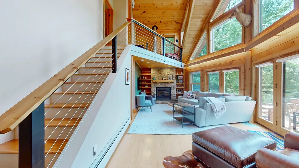 59 Partridge Trail Leicester VT 05733