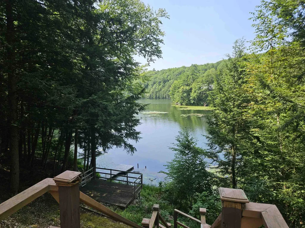 59 Partridge Trail Leicester VT 05733