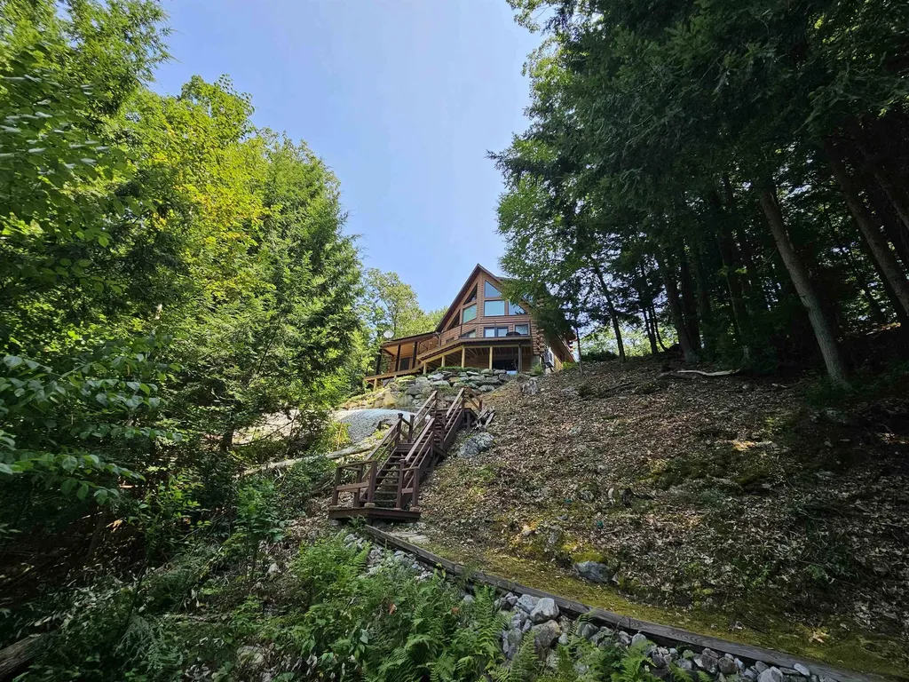 59 Partridge Trail Leicester VT 05733