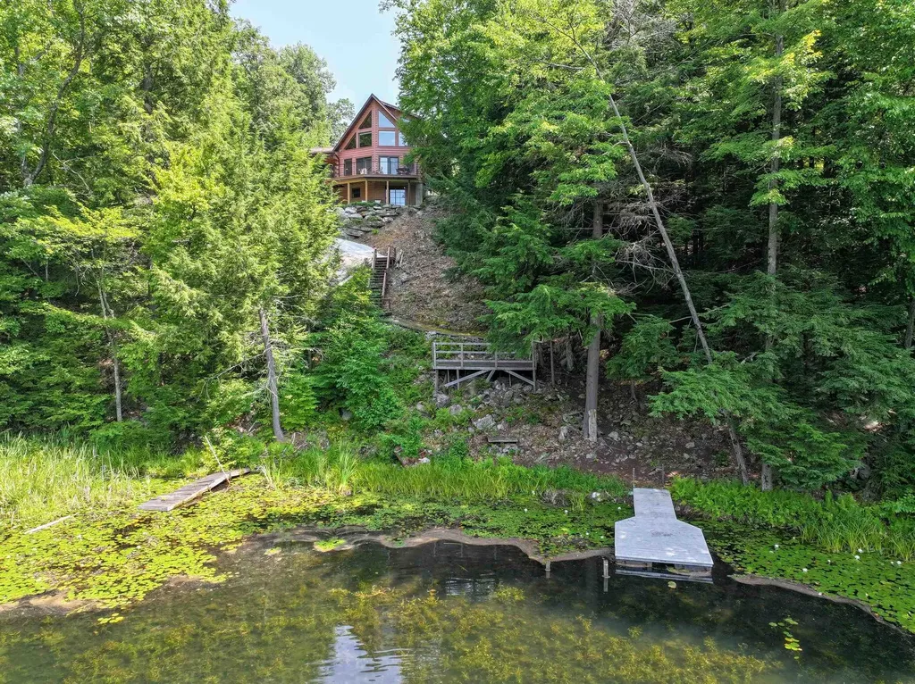 59 Partridge Trail Leicester VT 05733
