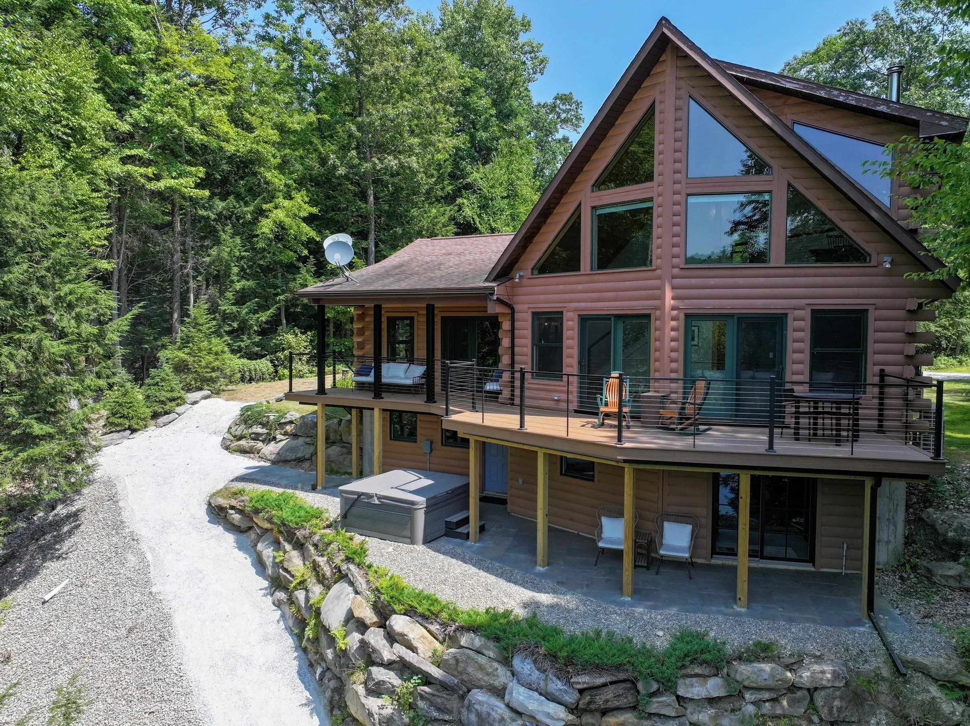 59 Partridge Trail Leicester VT 05733