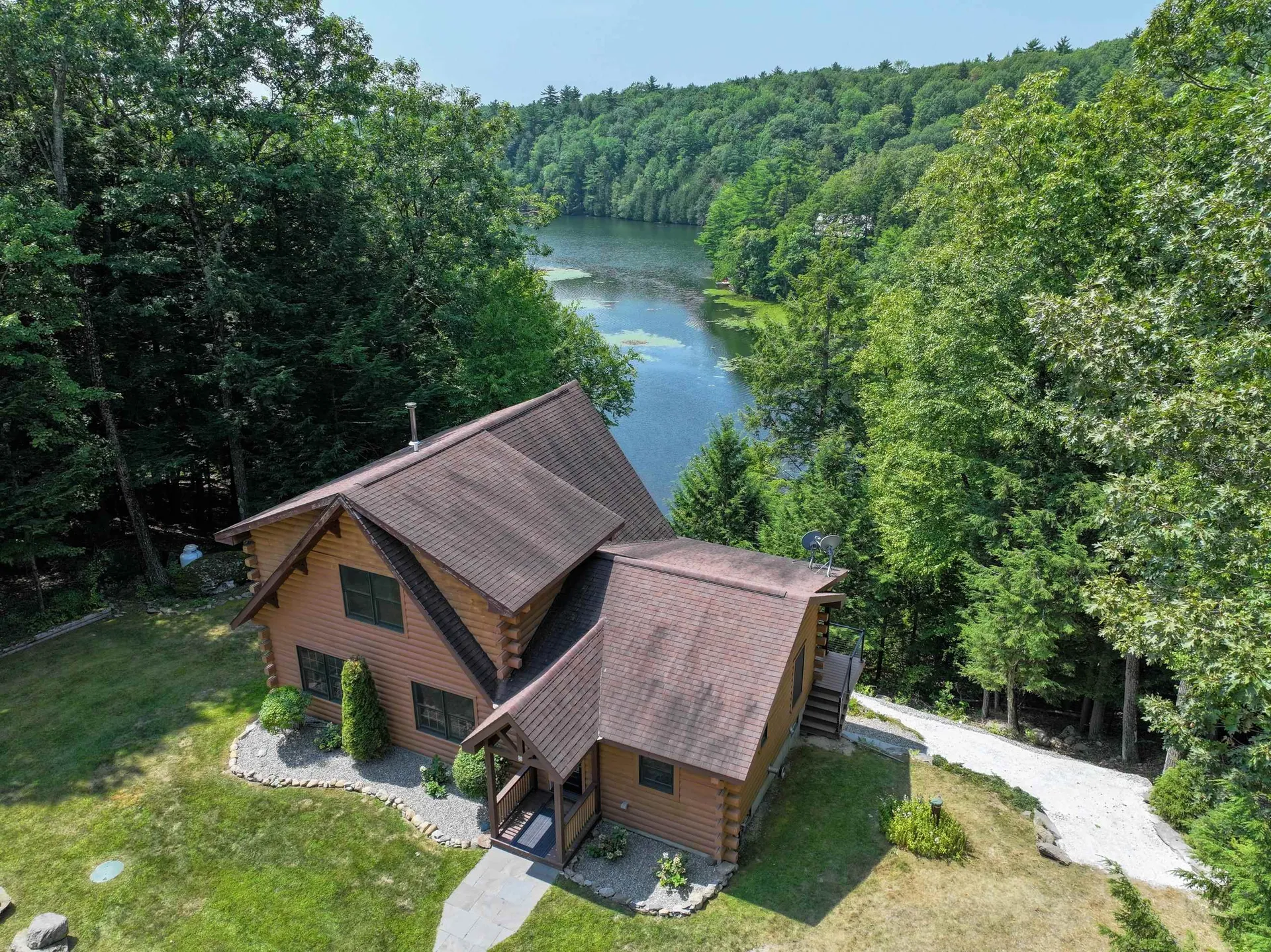 59 Partridge Trail Leicester VT 05733