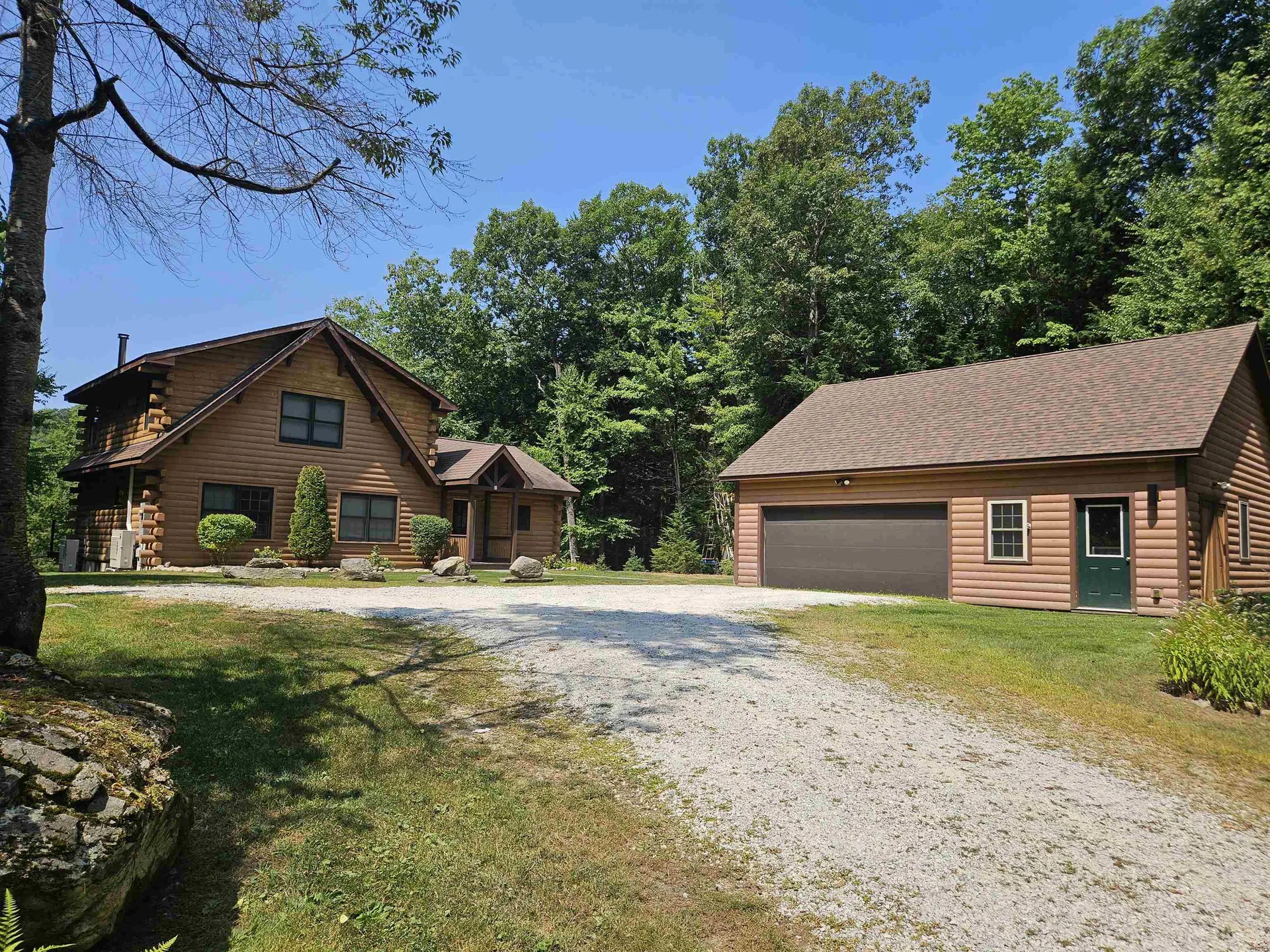59 Partridge Trail Leicester VT 05733