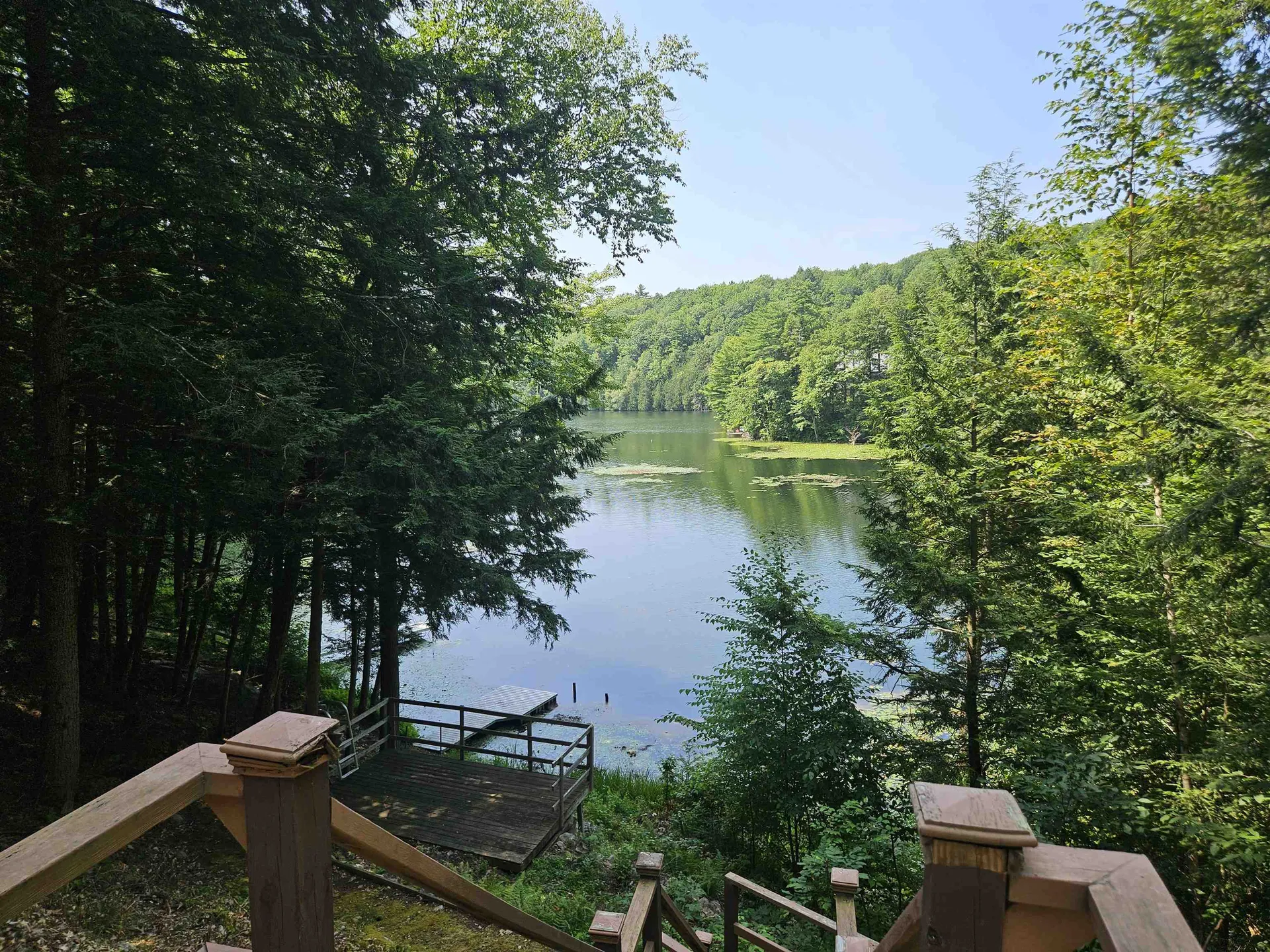 59 Partridge Trail Leicester VT 05733