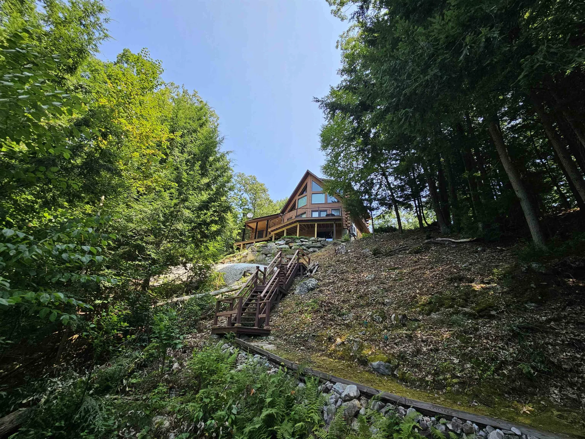 59 Partridge Trail Leicester VT 05733