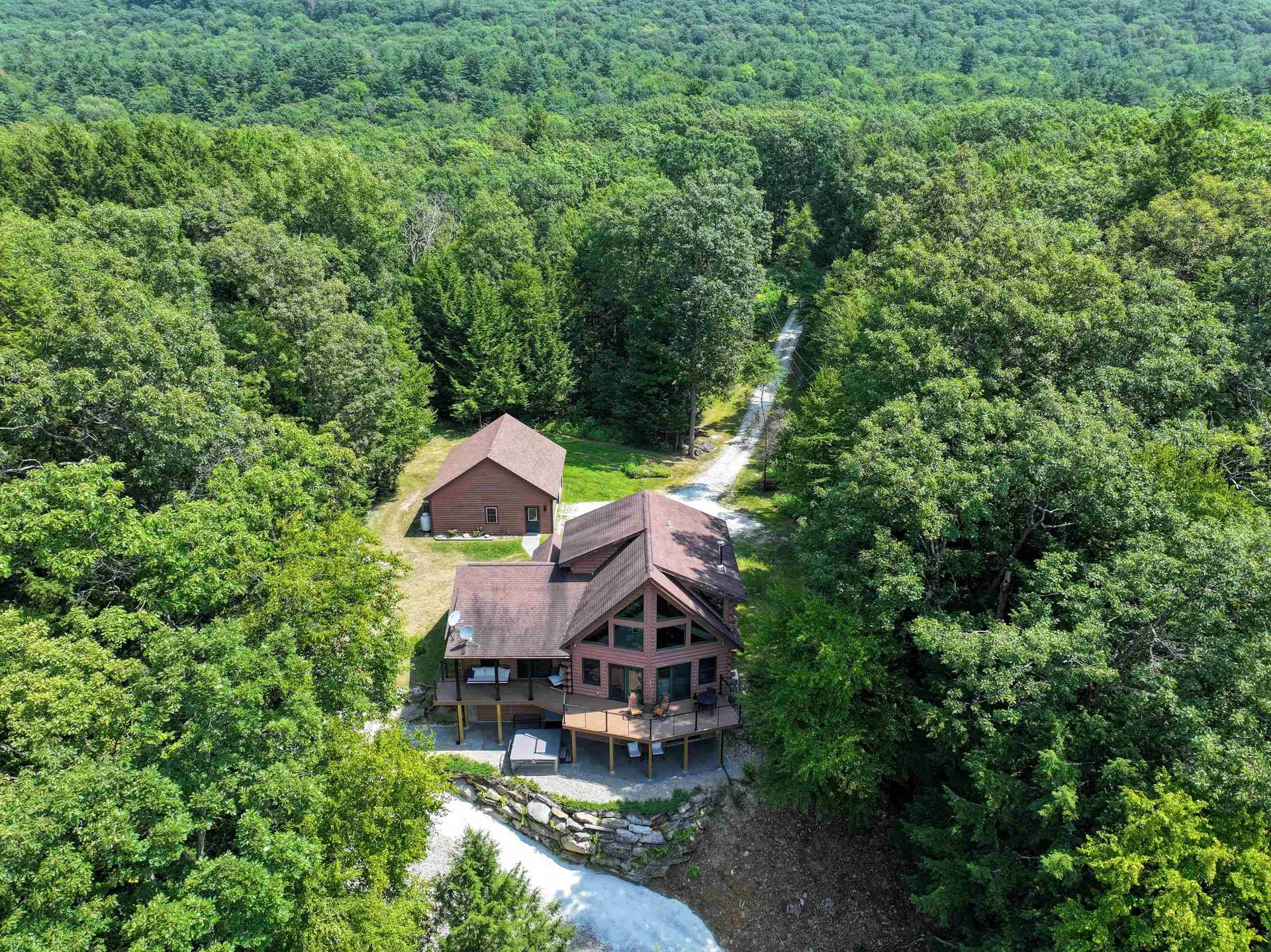 59 Partridge Trail Leicester VT 05733