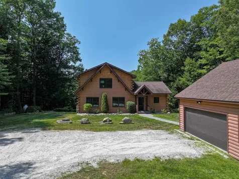 59 Partridge Trail Leicester VT 05733