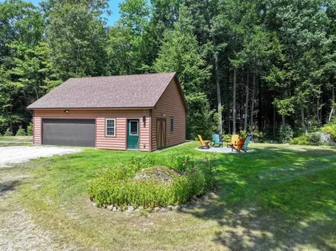 59 Partridge Trail Leicester VT 05733