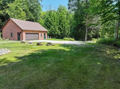 59 Partridge Trail Leicester VT 05733