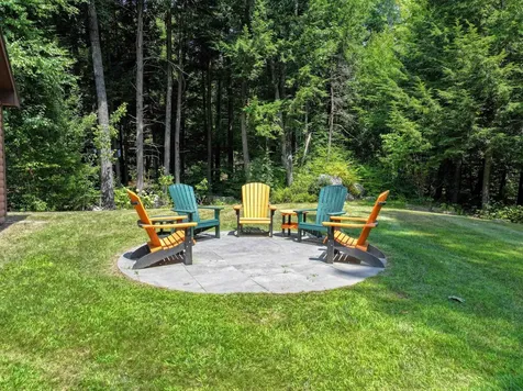 59 Partridge Trail Leicester VT 05733