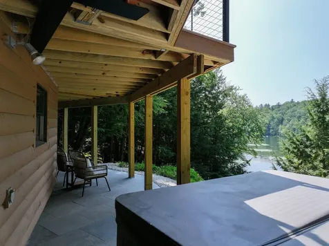 59 Partridge Trail Leicester VT 05733