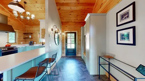 59 Partridge Trail Leicester VT 05733