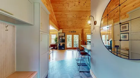 59 Partridge Trail Leicester VT 05733