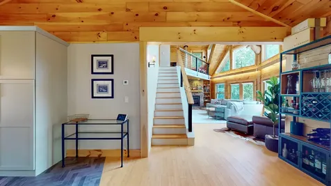 59 Partridge Trail Leicester VT 05733