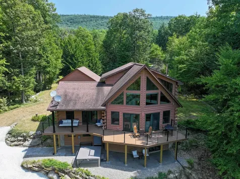 59 Partridge Trail Leicester VT 05733