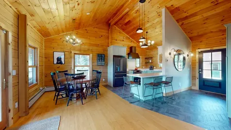 59 Partridge Trail Leicester VT 05733