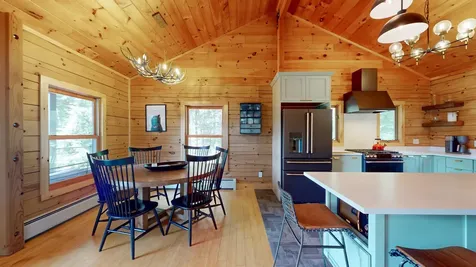 59 Partridge Trail Leicester VT 05733